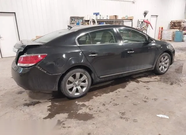 1G4GH5E39CF123266 2012 2012 Buick Lacrosse- Premium 3 Group 4