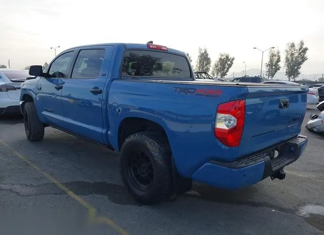 5TFDY5F16MX967832 2021 2021 Toyota Tundra- SR5 3