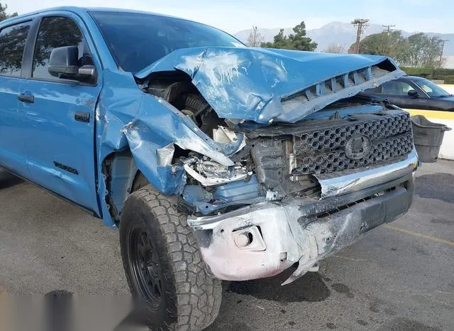 5TFDY5F16MX967832 2021 2021 Toyota Tundra- SR5 6