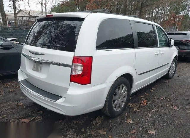 2C4RC1BG8ER124092 2014 2014 Chrysler Town and Country- Touring 4