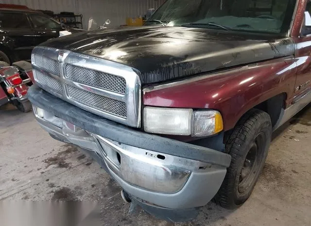 3B7HC13Z31G178587 2001 2001 Dodge RAM 1500- ST 6