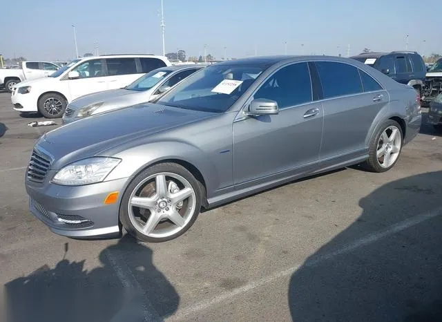 WDDNG7DB1CA432283 2012 2012 Mercedes-Benz S 550 2