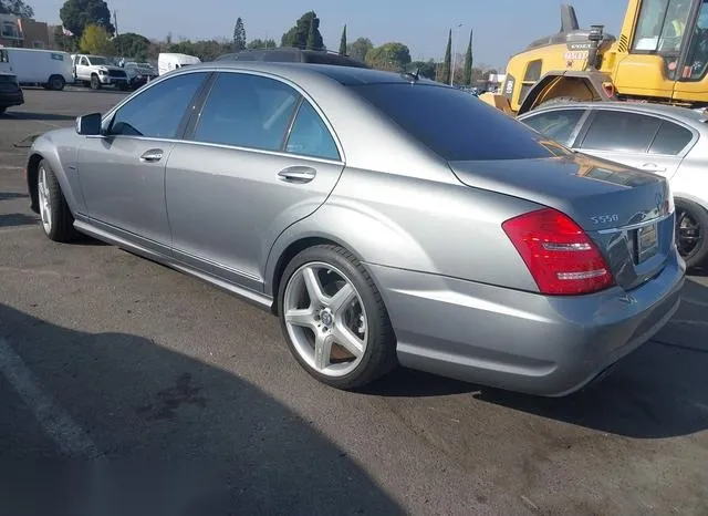 WDDNG7DB1CA432283 2012 2012 Mercedes-Benz S 550 3