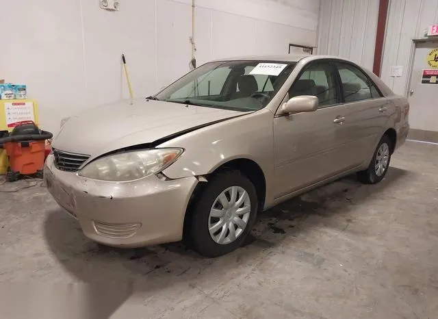 4T1BE32K25U978134 2005 2005 Toyota Camry- LE 2