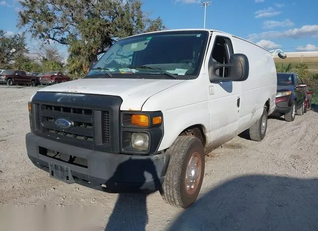 1FTSS3EL9BDA36563 2011 2011 Ford E-350 Super Duty- Commercial 2