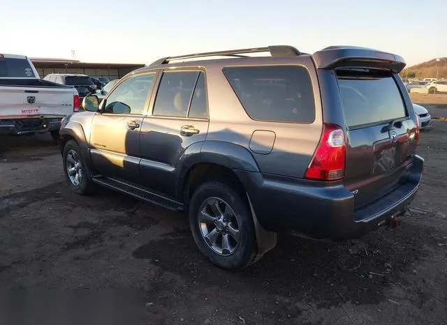 JTEBU17RX8K026513 2008 2008 Toyota 4runner- Limited V6 3