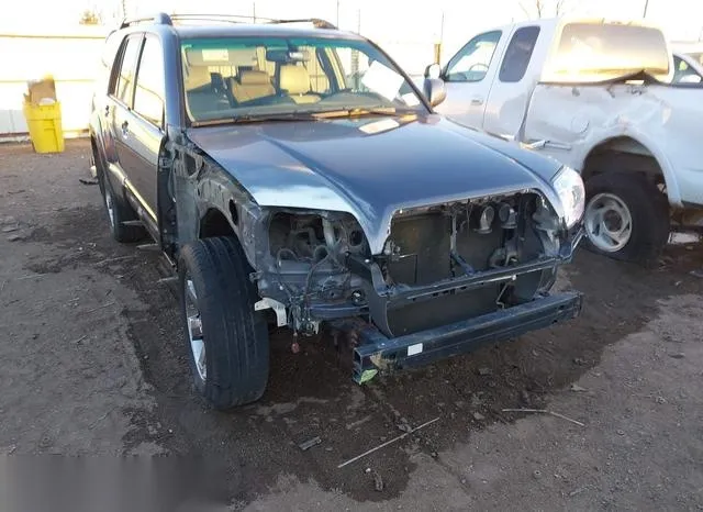 JTEBU17RX8K026513 2008 2008 Toyota 4runner- Limited V6 6