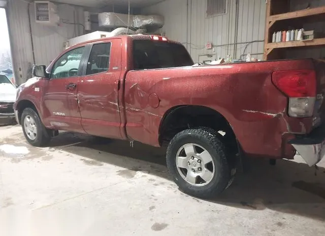 5TFBV54177X016045 2007 2007 Toyota Tundra- Sr5 5-7L V8 3