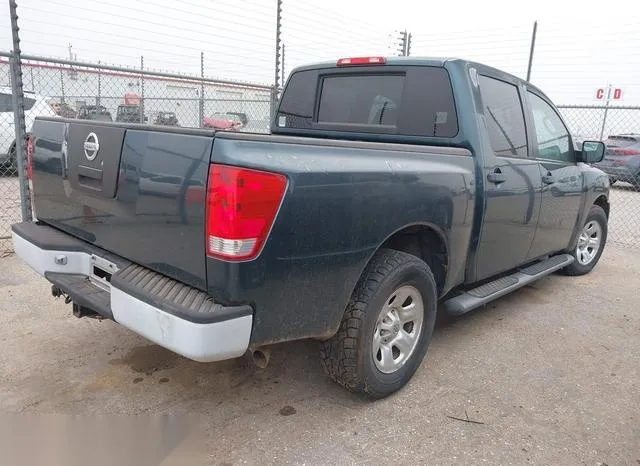 1N6BA07A35N551115 2005 2005 Nissan Titan- XE 4