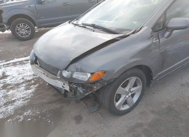 19XFA1F62AE023412 2010 2010 Honda Civic- Lx-S 6