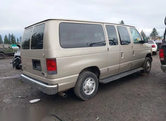 1FMNE11L67DA12612 2007 2007 Ford E-150- Chateau/Xl/Xlt 4