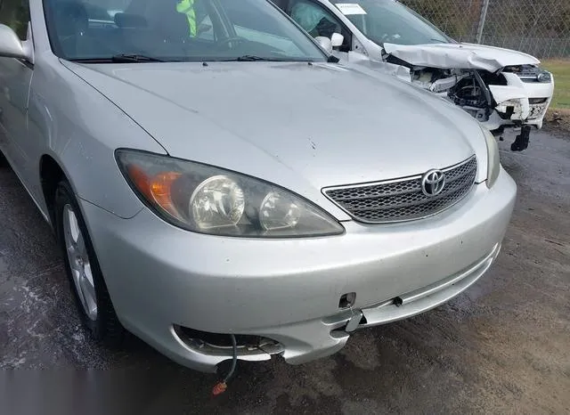 JTDBF30K320085672 2002 2002 Toyota Camry- Se V6 6