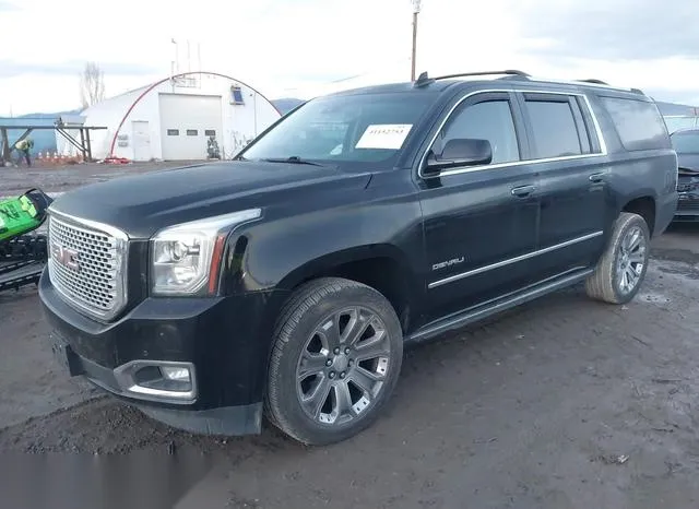 1GKS2HKJ3HR293315 2017 2017 GMC Yukon- XI Denali 2