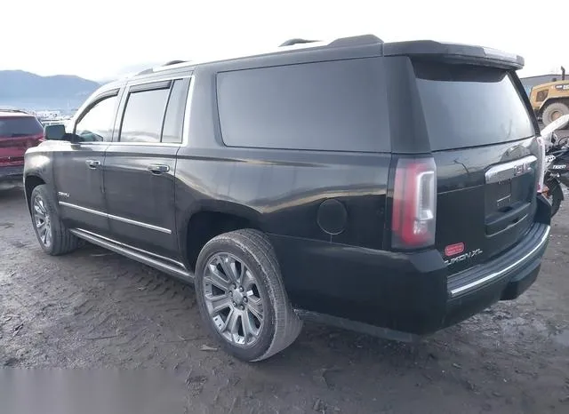 1GKS2HKJ3HR293315 2017 2017 GMC Yukon- XI Denali 3