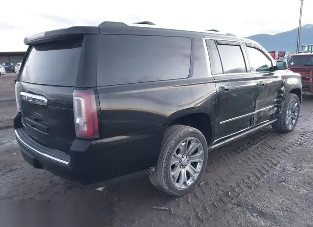 1GKS2HKJ3HR293315 2017 2017 GMC Yukon- XI Denali 4