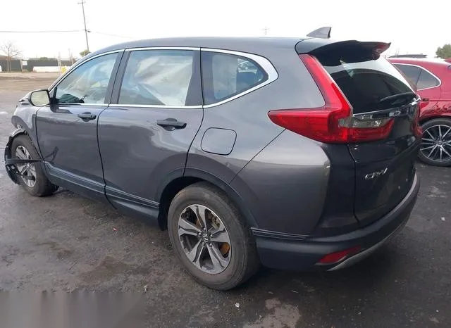 2HKRW5H35JH403235 2018 2018 Honda CR-V- LX 3