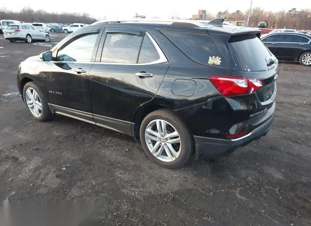 2GNAXYEXXL6114918 2020 2020 Chevrolet Equinox- Awd Premier 3