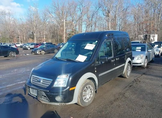 NM0KS9CNXCT125649 2012 2012 Ford Transit- Connect Xlt Premium 2