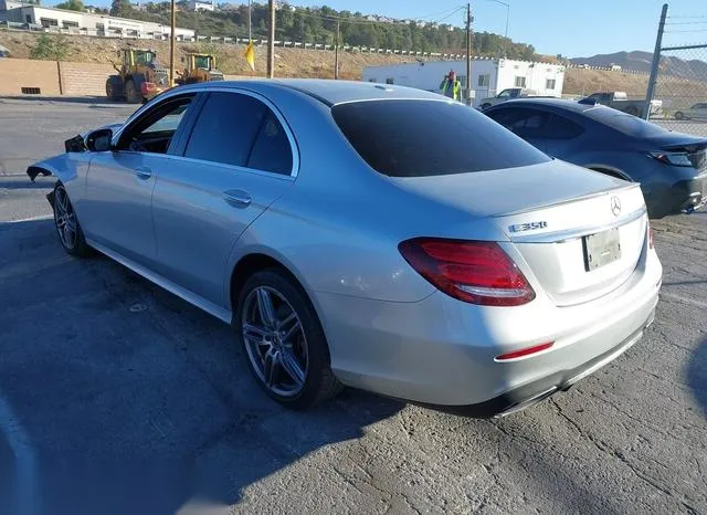 WDDZF8DBXLA709698 2020 2020 Mercedes-Benz E 350 3