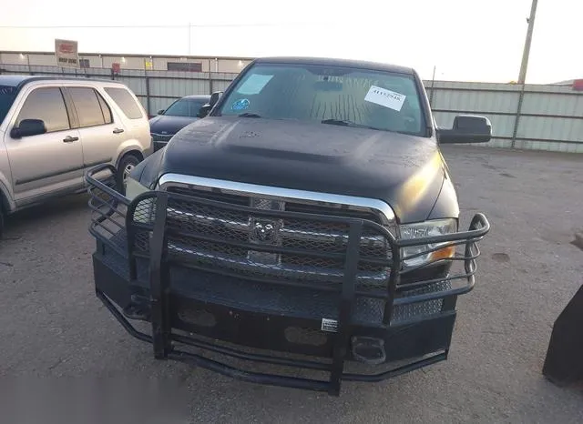 3D7UT2CL6BG629566 2011 2011 RAM RAM 2500- ST 6