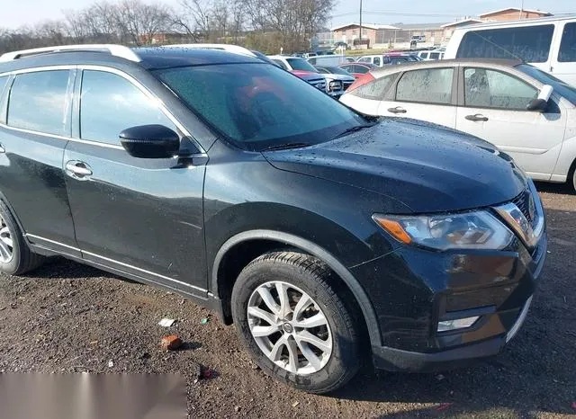 JN8AT2MT6JW457510 2018 2018 Nissan Rogue- SV 6