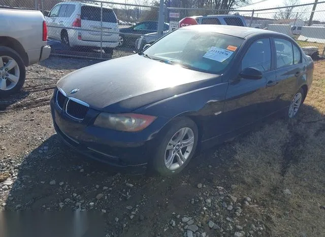 WBAVA33588KX88048 2008 2008 BMW 3 Series- 328I 2