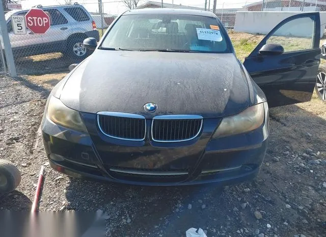 WBAVA33588KX88048 2008 2008 BMW 3 Series- 328I 6