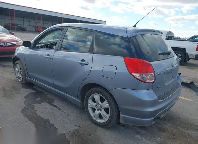 2T1KR32E64C218139 2004 2004 Toyota Matrix- XR 3