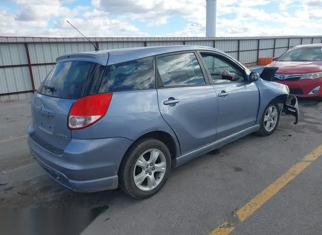 2T1KR32E64C218139 2004 2004 Toyota Matrix- XR 4