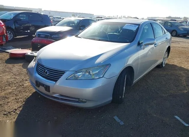 JTHBJ46G082264321 2008 2008 Lexus ES- 350 2