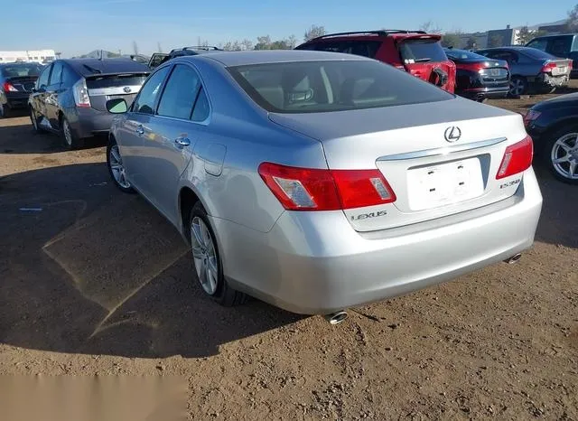 JTHBJ46G082264321 2008 2008 Lexus ES- 350 3