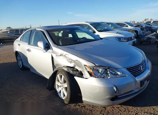 JTHBJ46G082264321 2008 2008 Lexus ES- 350 6