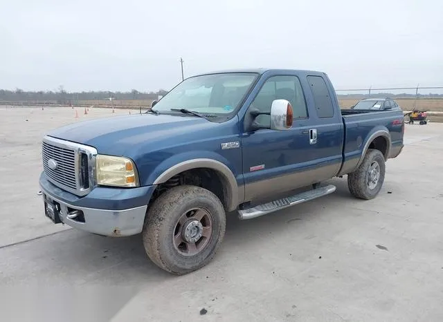 1FTSX21P56EB18018 2006 2006 Ford F-250- Lariat/Xl/Xlt 2