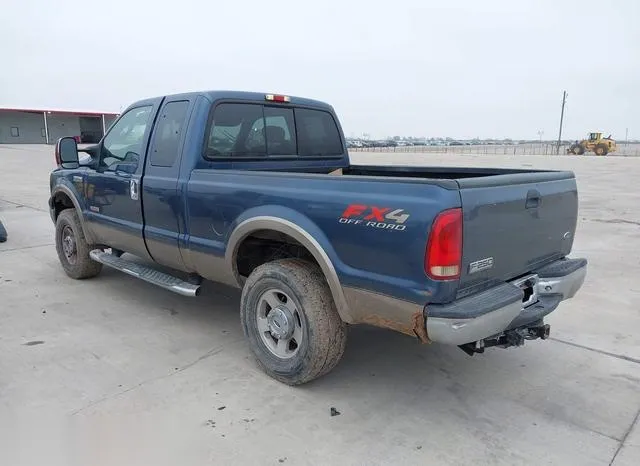 1FTSX21P56EB18018 2006 2006 Ford F-250- Lariat/Xl/Xlt 3