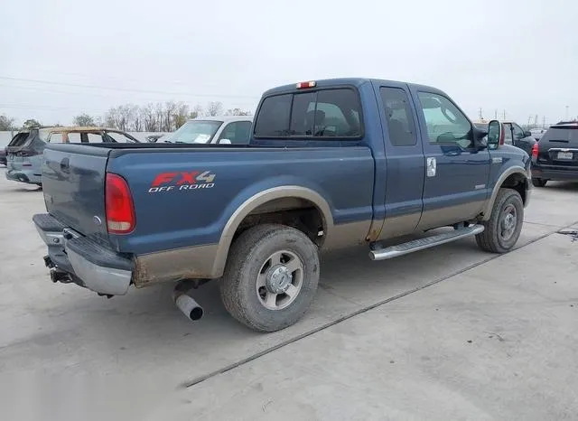 1FTSX21P56EB18018 2006 2006 Ford F-250- Lariat/Xl/Xlt 4