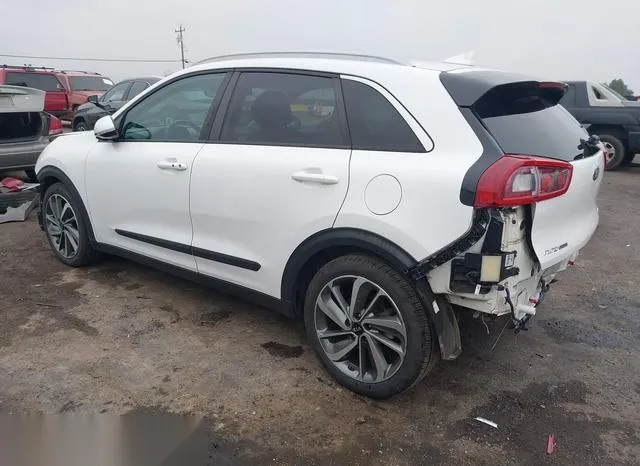 KNDCE3LC3H5044725 2017 2017 KIA Niro- Touring 3