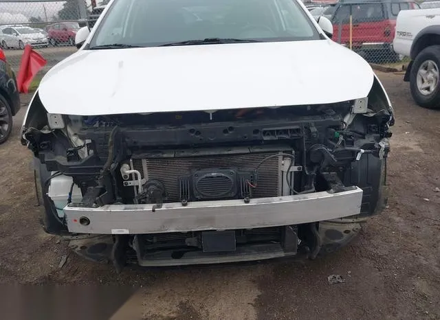 KNDCE3LC3H5044725 2017 2017 KIA Niro- Touring 6