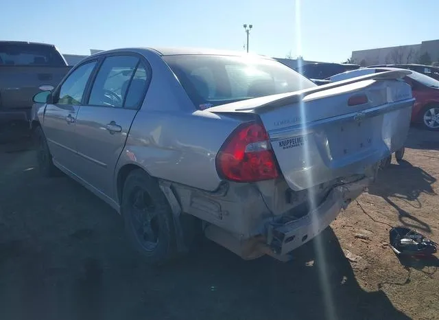 1G1ZT58N68F120432 2008 2008 Chevrolet Malibu- Classic LT 3