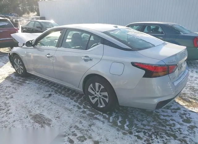 1N4BL4BV5LC251668 2020 2020 Nissan Altima- S Fwd 3