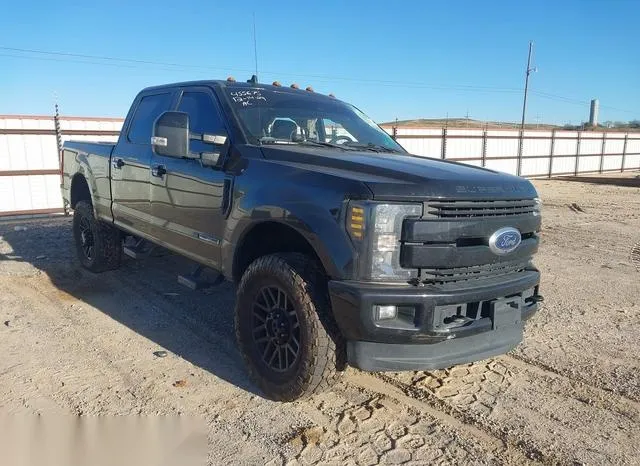 1FT7W2BT1KEE99140 2019 2019 Ford F-250- Lariat 1