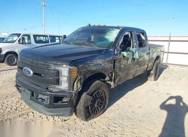 1FT7W2BT1KEE99140 2019 2019 Ford F-250- Lariat 2