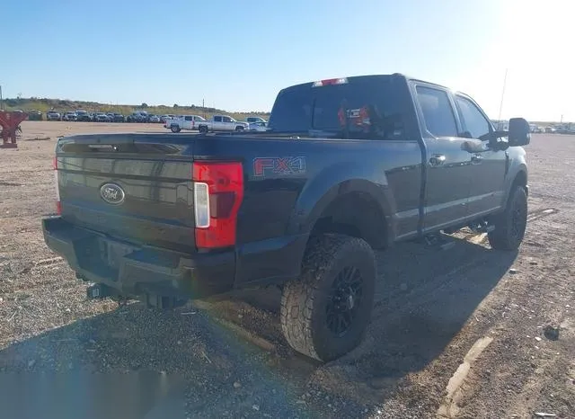 1FT7W2BT1KEE99140 2019 2019 Ford F-250- Lariat 4