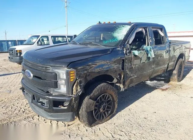 1FT7W2BT1KEE99140 2019 2019 Ford F-250- Lariat 6