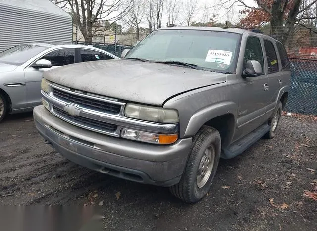 1GNEK13Z13J296894 2003 2003 Chevrolet Tahoe- LT 2