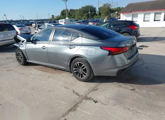 1N4BL4BV7LC214346 2020 2020 Nissan Altima- S Fwd 3