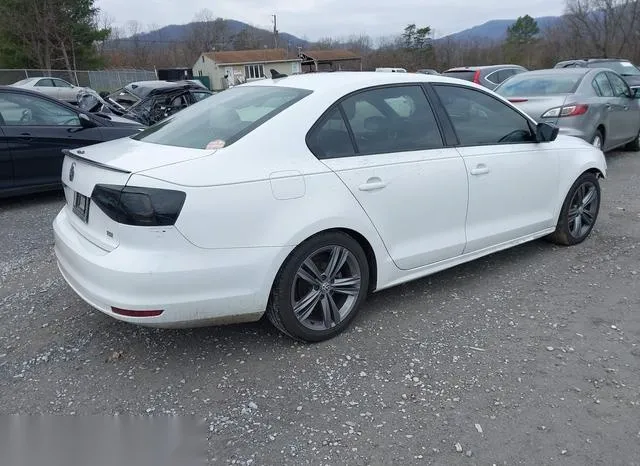 3VWD17AJ2FM204977 2015 2015 Volkswagen Jetta- 1-8T Sport 4