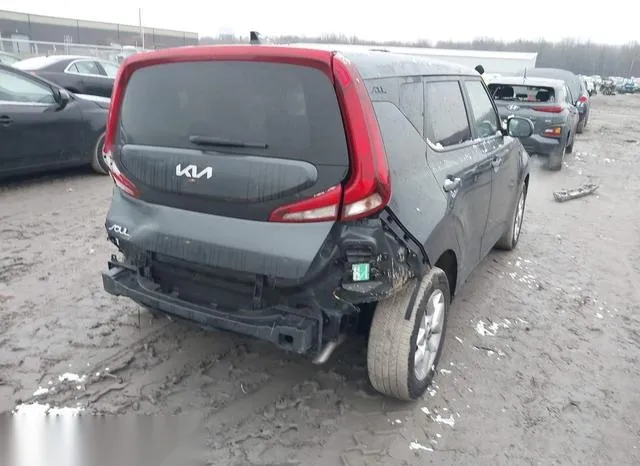 KNDJ23AU3N7828771 2022 2022 KIA Soul- LX 4