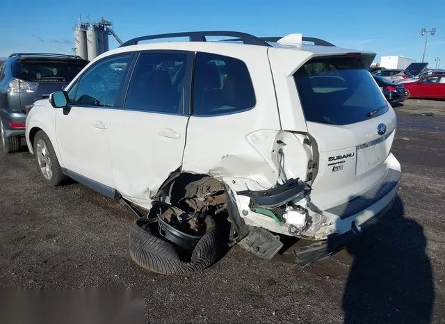 JF2SJAWCXHH445244 2017 2017 Subaru Forester- 2-5I Touring 3