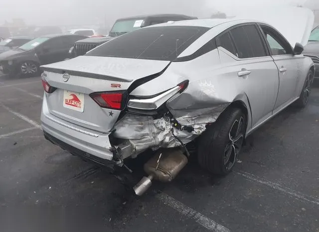 1N4BL4CV1PN322826 2023 2023 Nissan Altima- Sr Fwd 6