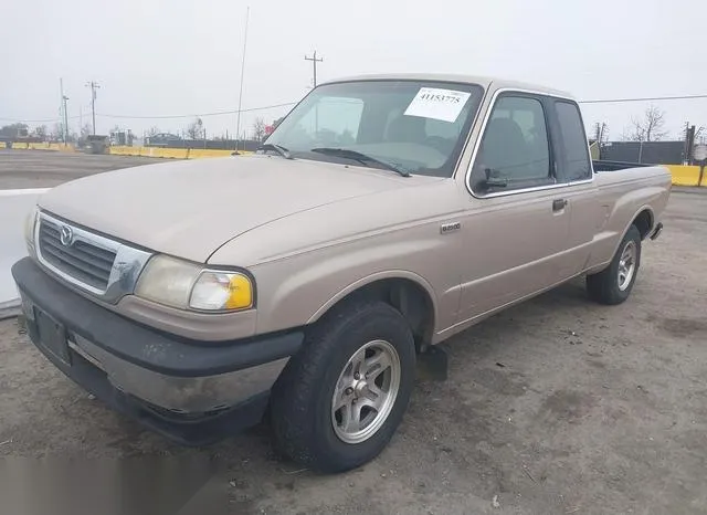 4F4YR16C4WTM46764 1998 1998 Mazda B- 2500 SE 2